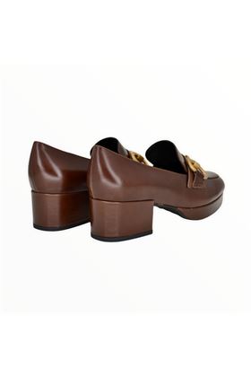  BIBI LOU- | 541P12VK-COGNAC